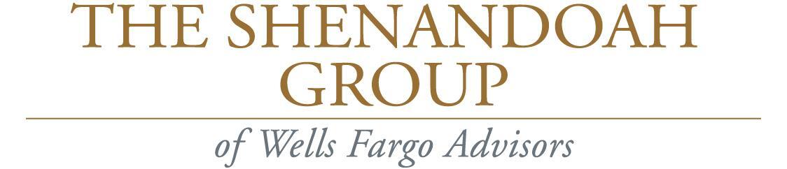 The Shenandoah Group of Wells Fargo Advisors